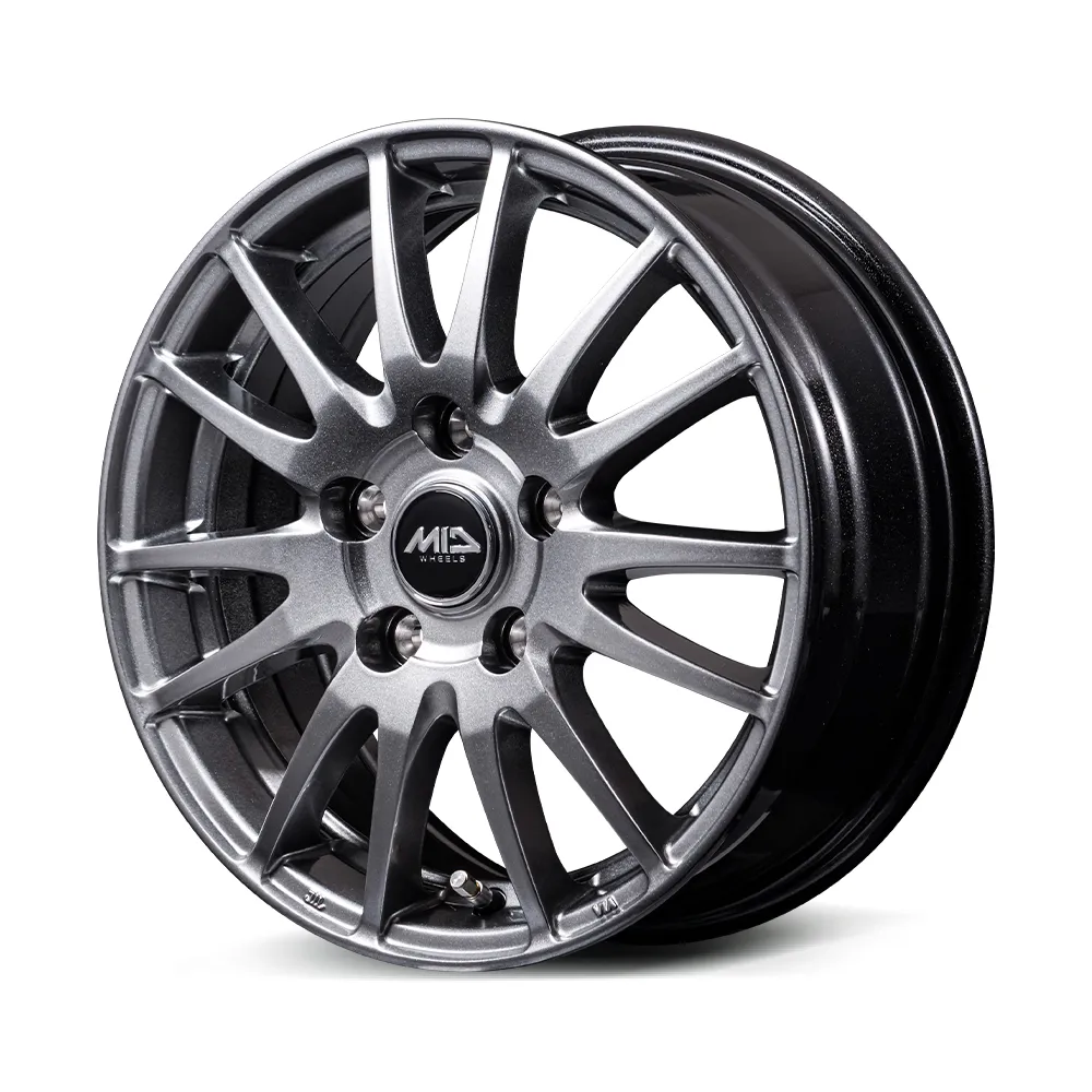 GriD｜MID WHEELS｜日本品質の安全と技術を誇るマルカサービス株式会社